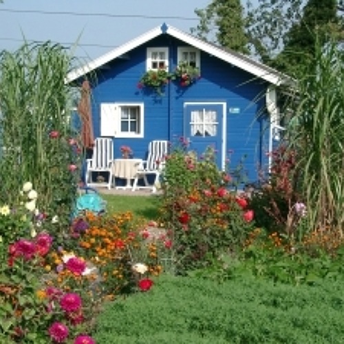 MDR-Garten5 Gr&uuml;nde, warum wir unseren Garten lieben