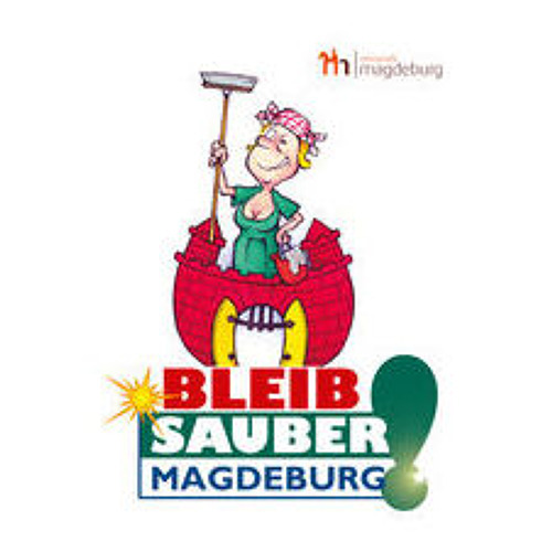 Magdeburg putzt sich 2026